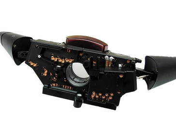 Przełącznik zespolony Sprinter Klasa V Vito LT niski wł. awaryjnych