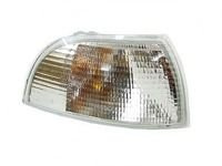 Kierunkowskaz prawy biały klosz Fiat Punto I Tyc