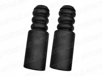 Komplet osłon i odbojów przód Renault Clio / Kangoo / Twingo