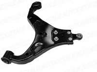 Wahacz przód prawy Hyundai Tucson / Kia Sportage 04- SRL