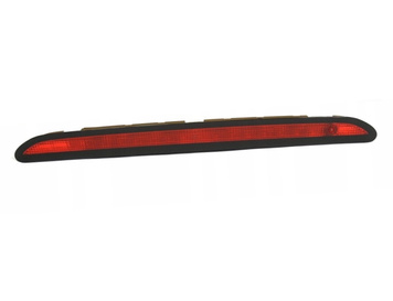 Lampa stopu z dyszą spryskiwacza