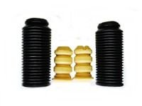 Komplet osłon i odbojów Fiat Punto I SRL