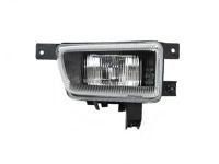 Halogen przedni prawy Opel Astra G (II) Tyc