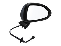 Lusterko elektryczne prawe Opel Corsa D ogrzewane