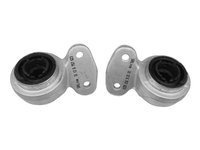 Tuleje tylne wahaczy przednich lewa prawa BMW 3 E46 / Z4 E85 SRL