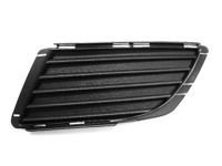 Atrapa zderzaka przód lewa Opel Corsa C / Combo C