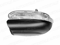 Kierunkowskaz w lusterko lewe VW Golf VI Touran