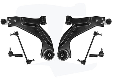 Wahacze łączniki końcówki przód Ford Mondeo III / Jaguar X-type -2002.09