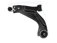 Wahacz przód lewy kpl Ford Mondeo III / Jaguar X-type SRL