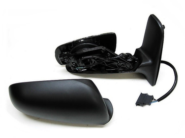 Lusterko elektryczne prawe VW Sharan 98-00 Seat Alhambra 98-01