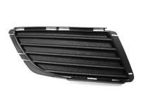 Atrapa zderzaka przód prawa Opel Corsa C / Combo C