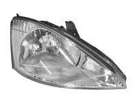 Reflektor prawy Ford Focus I 98-02