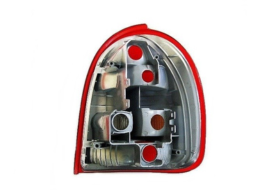 Lampa tylna lewa Opel Corsa B 3-D