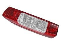 Lampa tył lewa z p/mg Jumper / Ducato / Boxer 06-14 Tyc