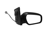 Lusterko elektryczne prawe Ford Focus II 04-08