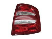 Lampa tył prawa Skoda Fabia I 99-04 sedan/kombi