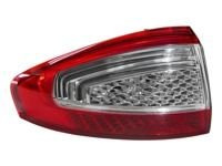 Lampa tylna lewa zewnętrzna Ford Mondeo IV hb 10-15