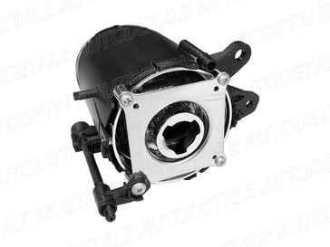 Halogen przedni prawy Audi A4 (B6) Volvo C30 C70 S40 II