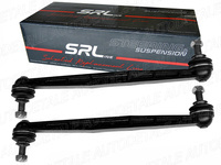 Łaczniki stabilizatora przód Opel Astra G / H / Zafira A / B 2 sztuki