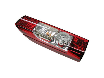 Lampa tył lewa Jumper / Ducato / Boxer 10-14 AL