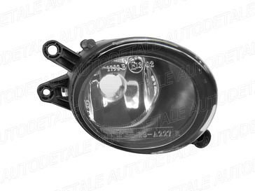 Halogen przedni prawy Audi A4 (B6) Volvo C30 C70 S40 II