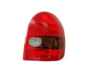 Lampa tylna prawa Opel Corsa B 3-D