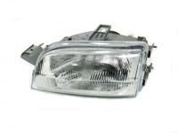 Reflektor lewy H4 Fiat Punto I
