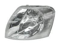 Kierunkowskaz przód lewy VW Passat B5