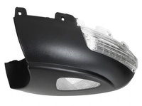 Kierunkowskaz w lusterku lewy doświetlenie Alhambra / Sharan 10- / Tiguan 09-