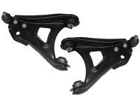 Wahacz przedni lewy i prawy Renault Clio II / Thalia / Kangoo