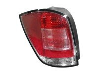 Lampa tylna lewa Opel Astra H kombi/van 04.2007-2014