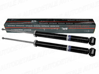 Amortyzatory tył Fiat Grande Punto Evo / Opel Corsa D SRL 2 sztuki