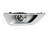 Reperaturka progu VW Golf IV / Bora