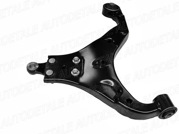 Wahacz przód lewy Hyundai Tucson / Kia Sportage 04- SRL