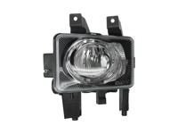 Halogen przedni lewy Opel Astra H / Corsa D / Zafira B Tyc