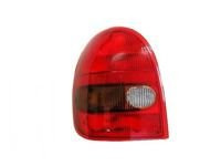 Lampa tylna lewa Opel Corsa B 3-D