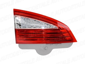 Lampa tylna lewa wewnętrzna Ford Mondeo IV kombi 07-10